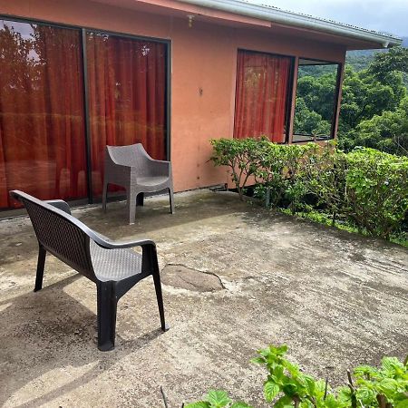 Ferienwohnung La Casa Bonita Monteverde Exterior foto