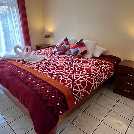 Ferienwohnung La Casa Bonita Monteverde Exterior foto