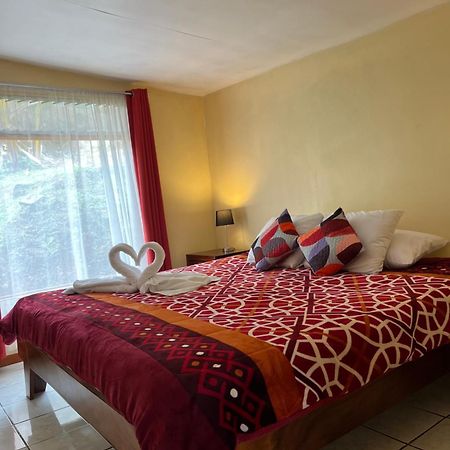 Ferienwohnung La Casa Bonita Monteverde Exterior foto
