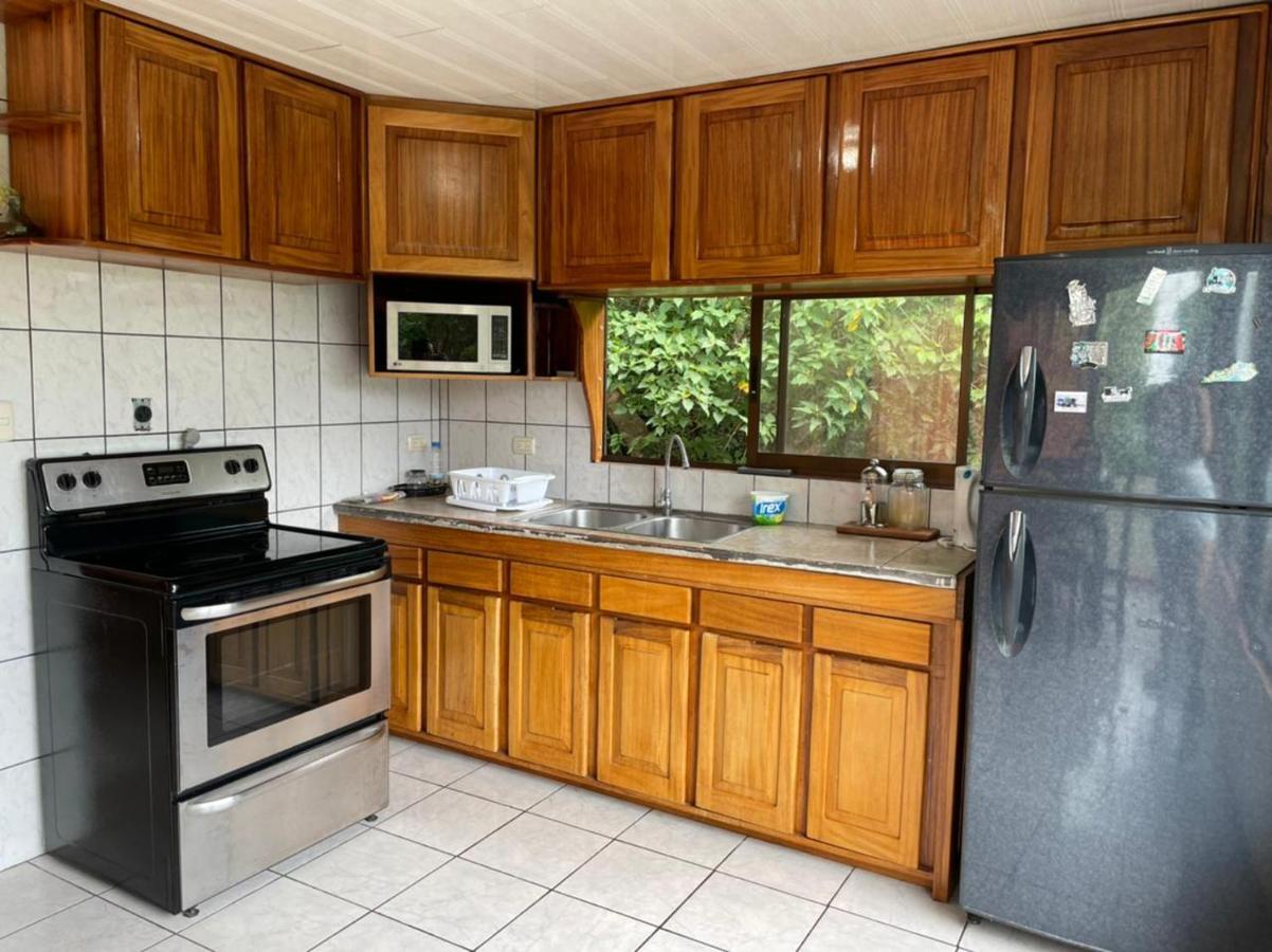 Ferienwohnung La Casa Bonita Monteverde Exterior foto