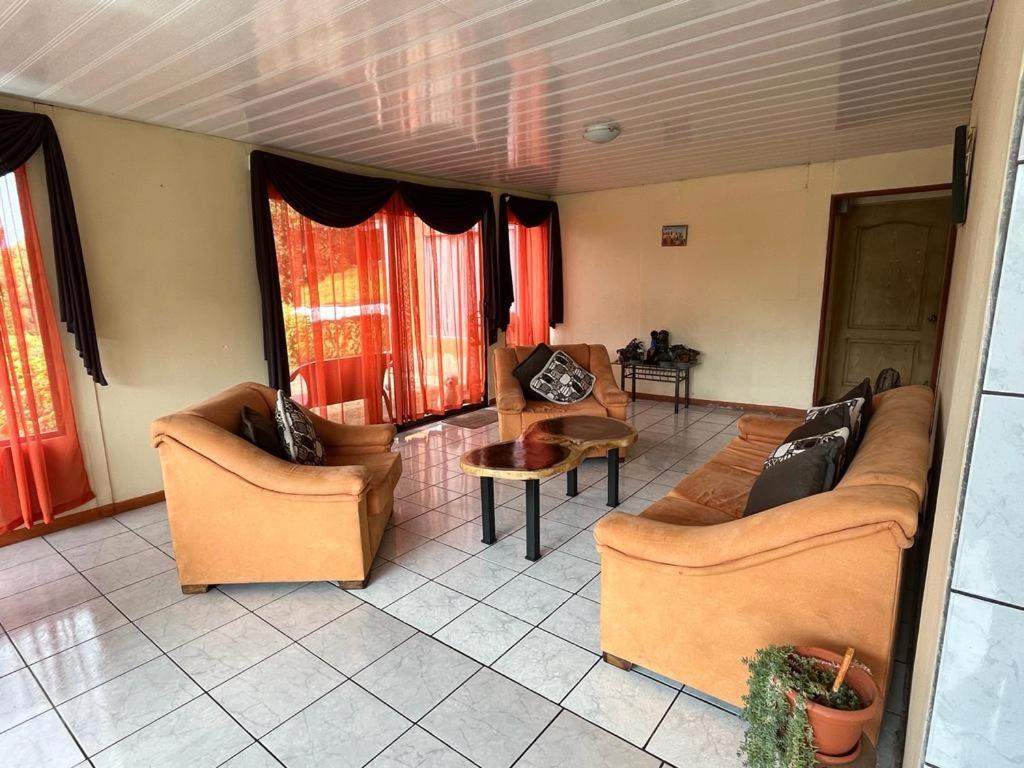 Ferienwohnung La Casa Bonita Monteverde Exterior foto
