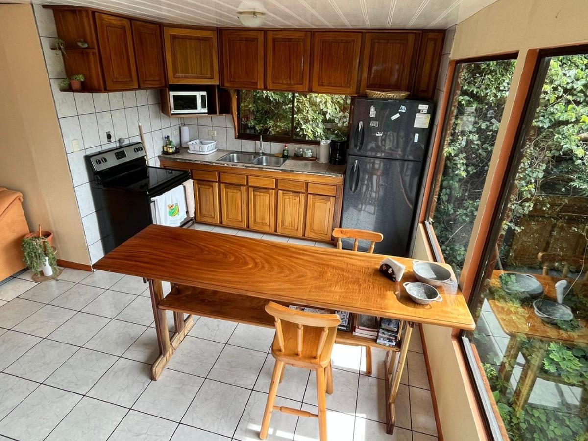 Ferienwohnung La Casa Bonita Monteverde Exterior foto