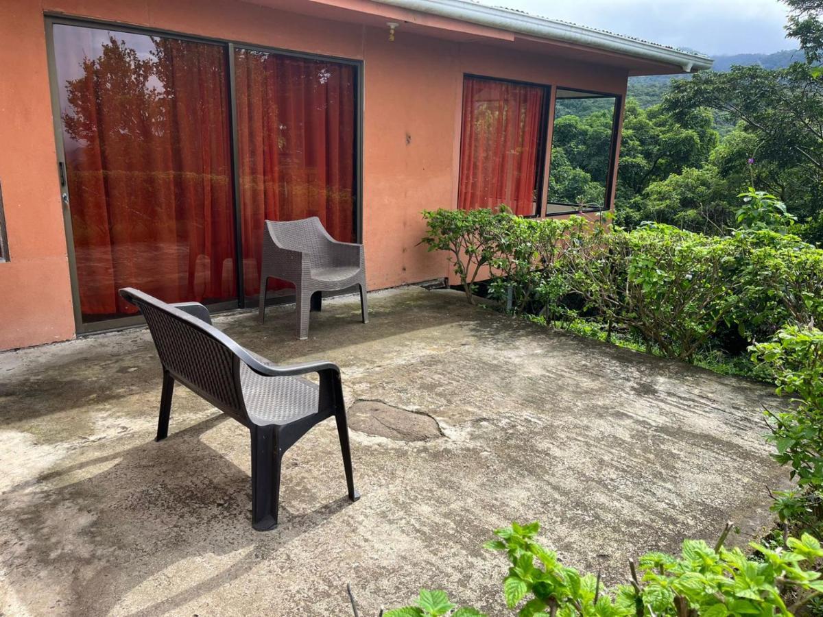 Ferienwohnung La Casa Bonita Monteverde Exterior foto