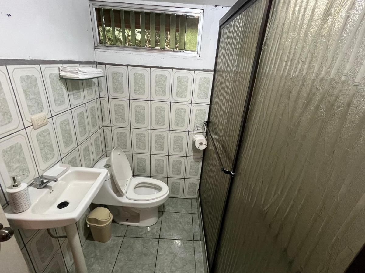 Ferienwohnung La Casa Bonita Monteverde Exterior foto