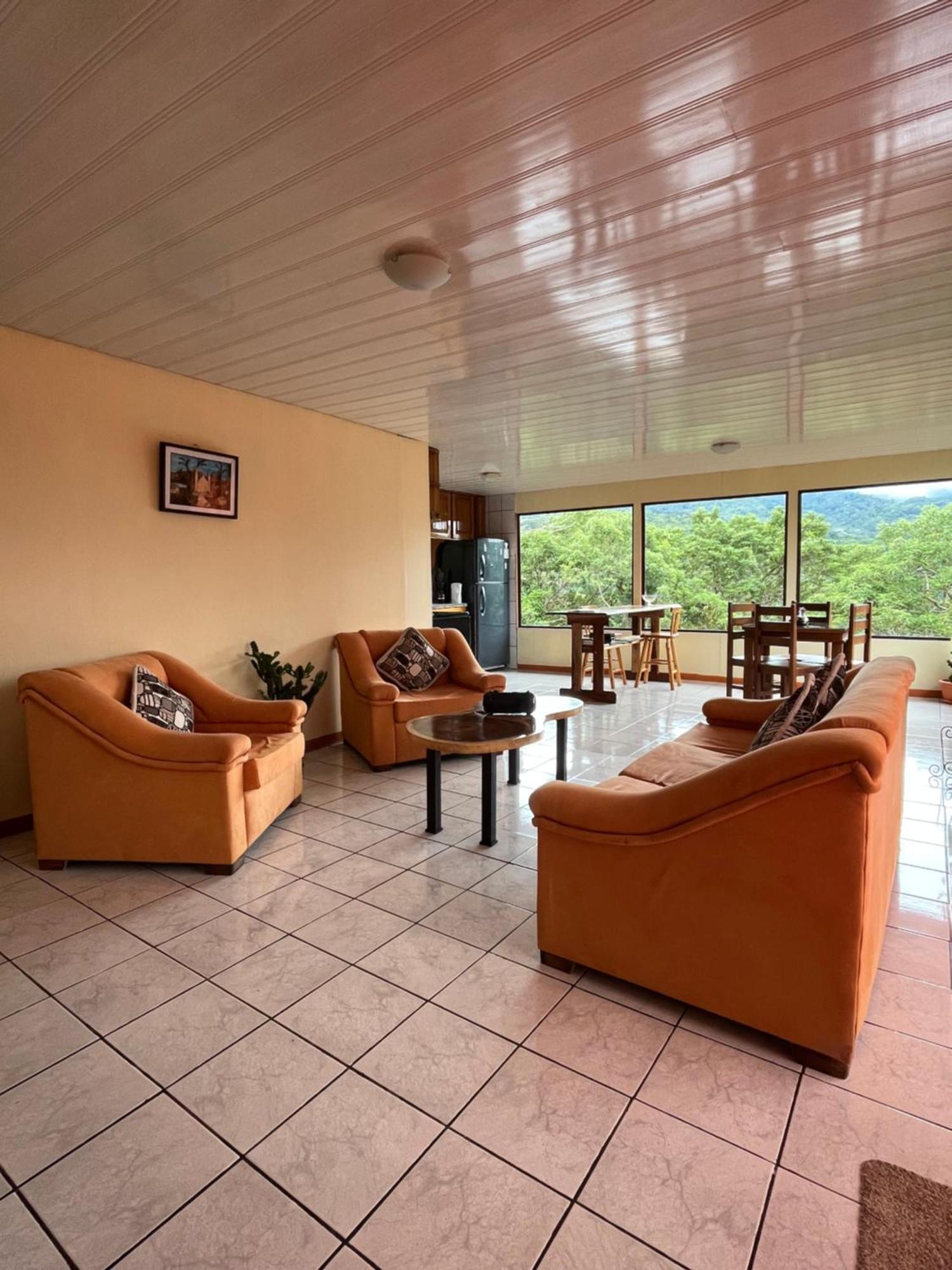 Ferienwohnung La Casa Bonita Monteverde Exterior foto