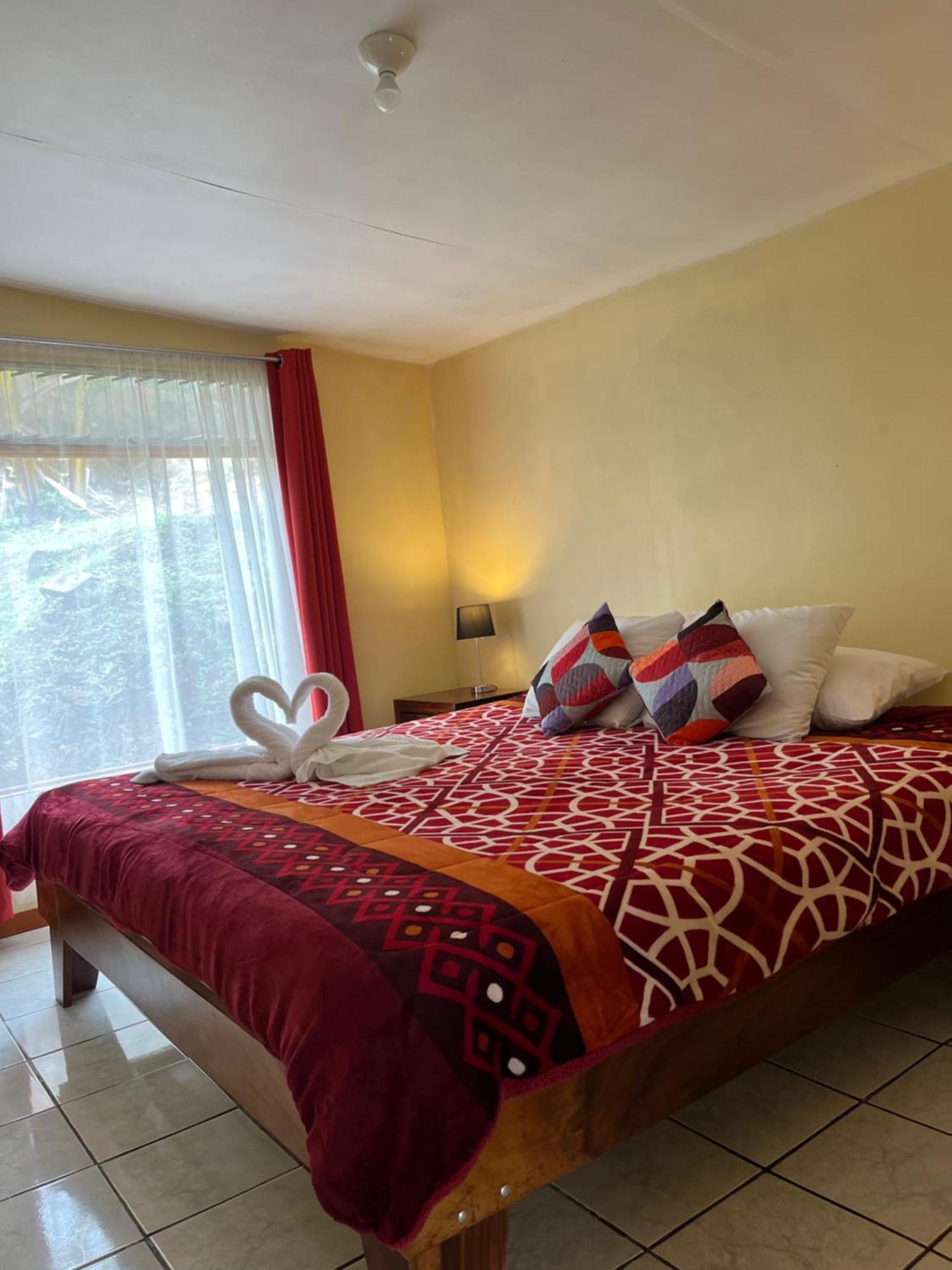 Ferienwohnung La Casa Bonita Monteverde Exterior foto
